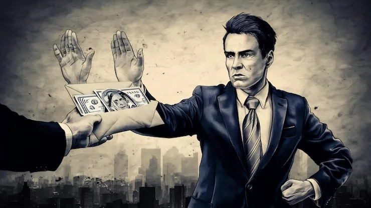 Corruption and Human Rights