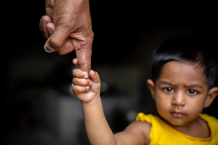 Children and Human Rights